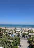 Primary image Apartment 30 Meters From the sea With 6 Beds With Full sea View