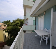 Others 2 Apartment 30 Meters From the sea With 8 Beds With Full sea View