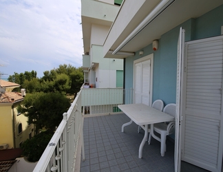 Lain-lain 2 Apartment 30 Meters From the sea With 8 Beds With Full sea View