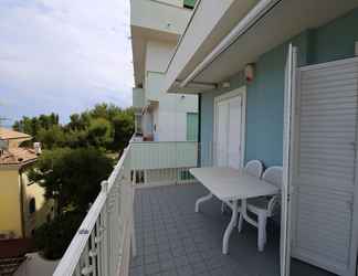 Others 2 Apartment 30 Meters From the sea With 8 Beds With Full sea View