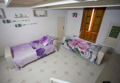 Others 2 4 Sister Open Space in Puglia, Italy