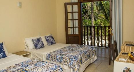 อื่นๆ 2 Pousada Trinacria