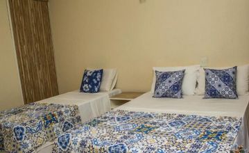 อื่นๆ 4 Pousada Trinacria