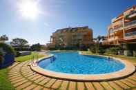 Lain-lain Apartamento Marina Playa C3