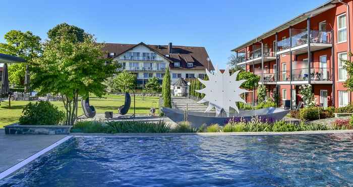 Others Hotel Gierer