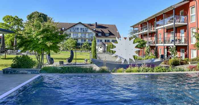 Others Hotel Gierer