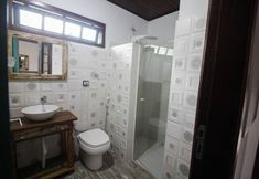 其他 6 Vila Campeche Residencial