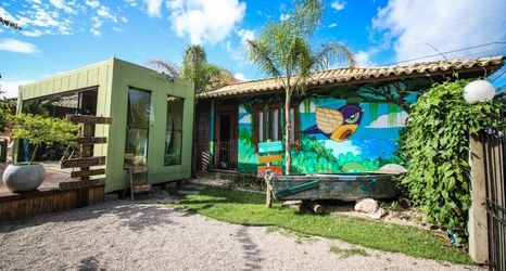 其他 2 Vila Campeche Residencial