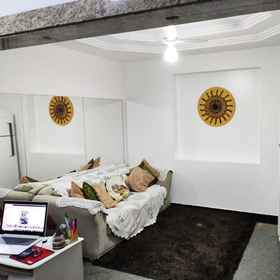 Imej utama1Hostel Canto dos Pássaros,桑托斯飯店