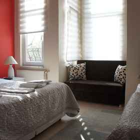 Primary image 1 Bufes Hotel, Sultan Ahmed Mosque Hotels