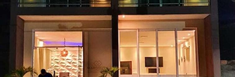 其他 Marssuth Pousada