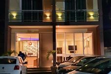 其他 Marssuth Pousada