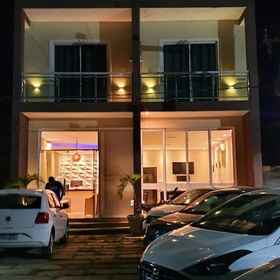 Primary image1Marssuth 旅館，雅帕拉廷加海滩飯店