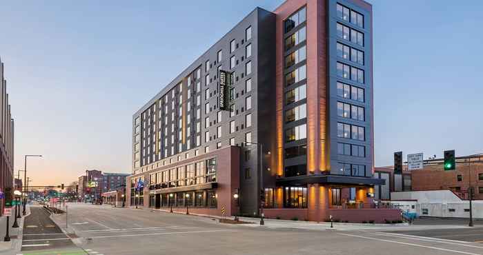 Others SpringHill Suites by Marriott St. Paul Downtown