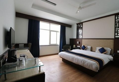 Others Hotel Myriad