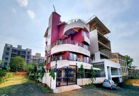 Others Pooja Villa Suites Igatpuri