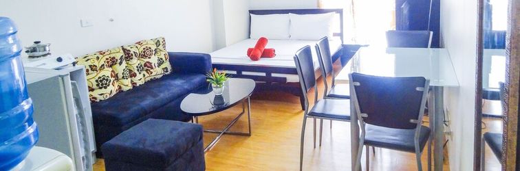 Others Avida Towers Cebu Tower 1