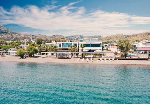 其他 Acropol Of Bodrum Beach Hotel