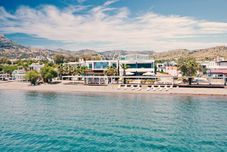 其他 Acropol Of Bodrum Beach Hotel