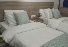 其他 6 Acropol Of Bodrum Beach Hotel