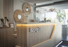 其他 3 Acropol Of Bodrum Beach Hotel