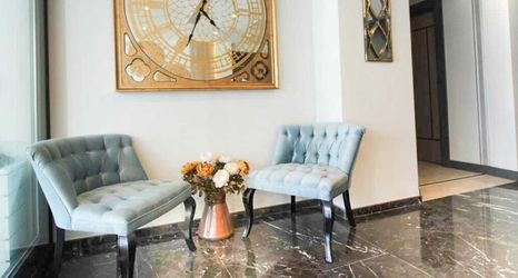 其他 2 Acropol Of Bodrum Beach Hotel