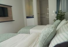 其他 5 Acropol Of Bodrum Beach Hotel