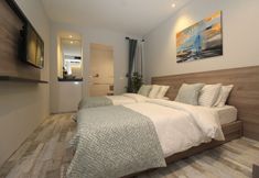 其他 7 Acropol Of Bodrum Beach Hotel