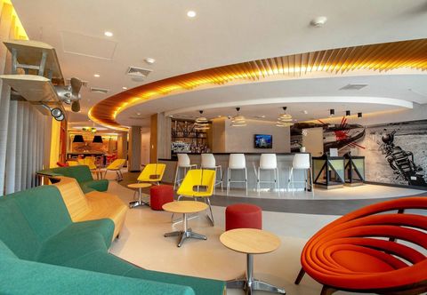 Lainnya ibis Styles Lima Benavides Miraflores Hotel