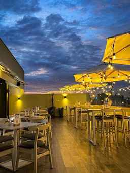 ibis Styles Lima Benavides Miraflores Hotel, USD 84.96