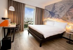 Others 3 ibis Styles Lima Benavides Miraflores Hotel