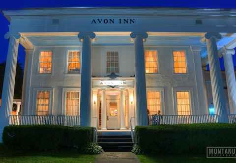 Lain-lain Avon Inn