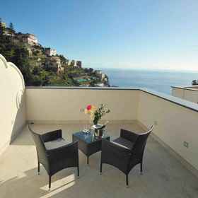 Primary image 1 マッテオズ ハウス B&B, 紙博物館 ホテル