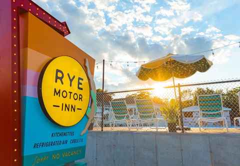 Khác Rye Motor Inn: An Adults-Only Apartment Hotel