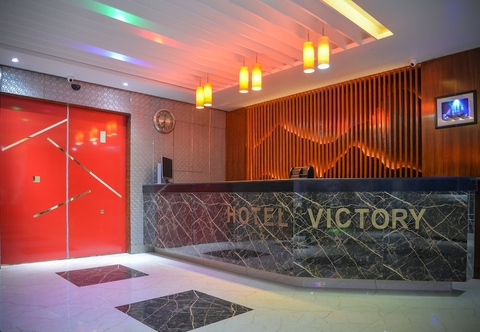 อื่นๆ Hotel Victory Abashik Cumilla