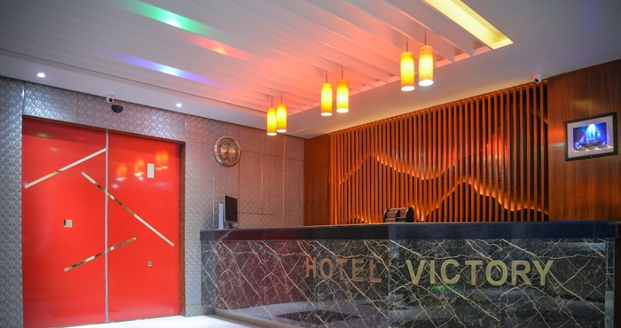 Others Hotel Victory Abashik Cumilla