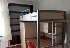 Lainnya 3 Argeon Luxury Hostel