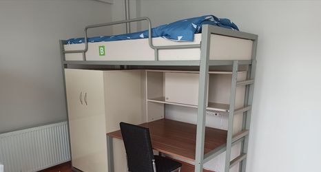 Khác 2 Argeon Luxury Hostel