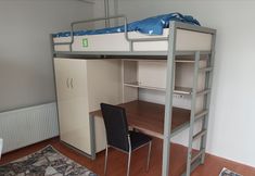 其他 2 Argeon Luxury Hostel