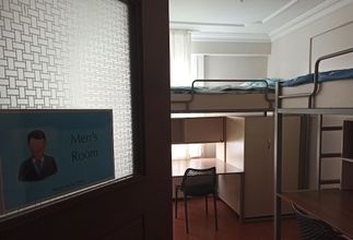 Khác 4 Argeon Luxury Hostel