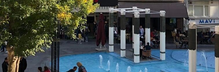 Khác Argeon Luxury Hostel