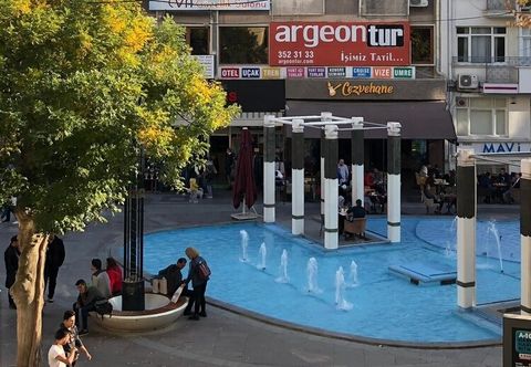 Khác Argeon Luxury Hostel