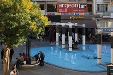 Khác Argeon Luxury Hostel