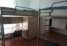 Khác 6 Argeon Luxury Hostel