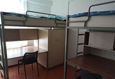 其他 6 Argeon Luxury Hostel