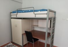 Khác 5 Argeon Luxury Hostel