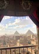 Imej utama Magic Pyramids View Accommodation