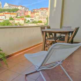 Primary image 1 Castelo Terrace Apartments, Santo Condestável Hotels