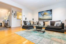 Lainnya The Hayes Place Lodge