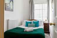 Lainnya 3-bedroom Apartment Lancaster Gate